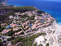 Cala Mesquida,, Majorca